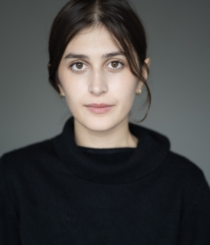 Angelica  Barelli