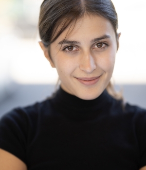 Angelica  Barelli