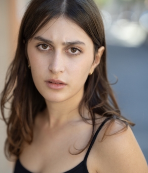 Angelica  Barelli