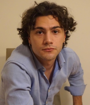 Giovanni  Fiorito