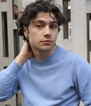 Giovanni  Fiorito