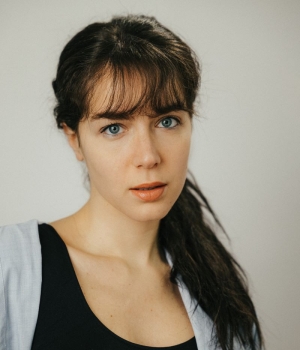 Ilenia  Ginefra