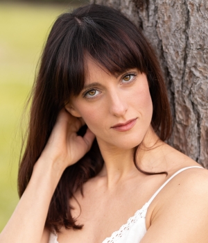 Francesca  Agostini