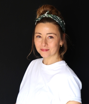 Gisella  Szaniszlò
