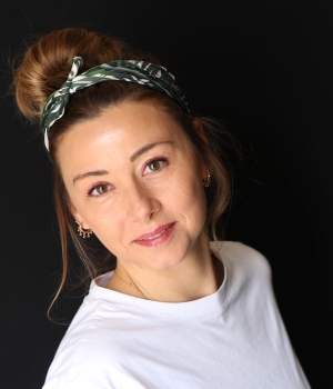 Gisella  Szaniszlò