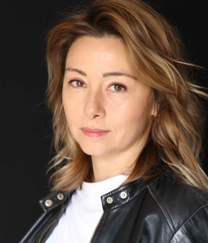 Gisella  Szaniszlò