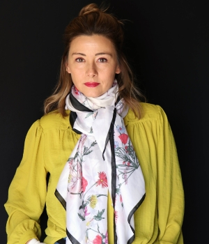 Gisella  Szaniszlò