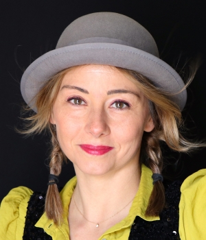 Gisella  Szaniszlò