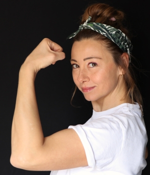 Gisella  Szaniszlò