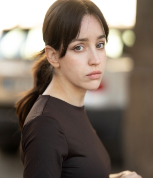 Grazia  Nazzaro