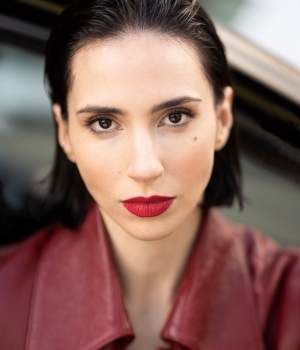 Tiziana  Di Tella