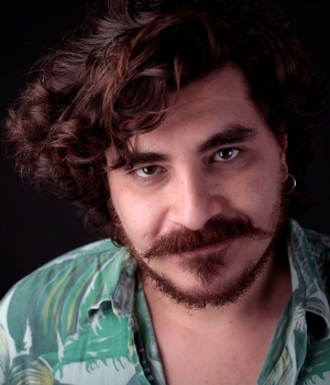 Matteo  Ippolito