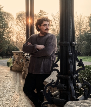 Matteo  Ippolito