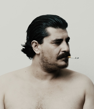 Matteo  Ippolito