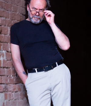 Massimo  Rigo