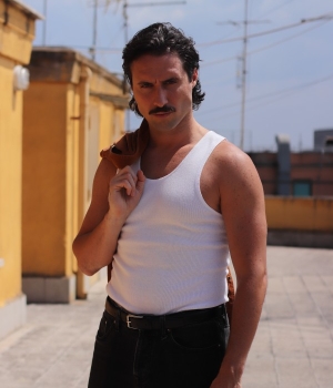 Rocco  Marazzita