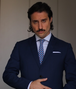 Rocco  Marazzita
