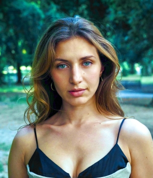 Giorgia  Lorusso
