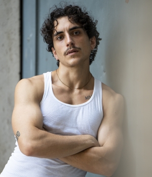 Tommaso  Garigi