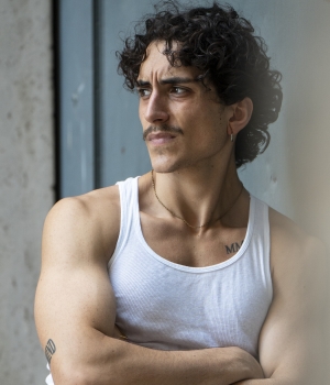 Tommaso  Garigi
