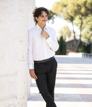 Tommaso  Garigi