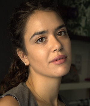 Claudia  Torchia 