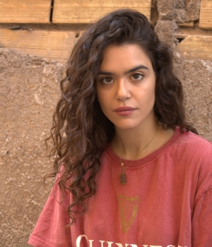 Claudia  Torchia 