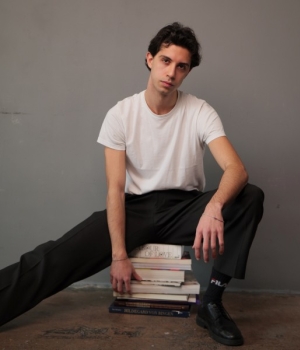 Mattia  Peren