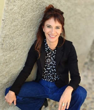 Sara  Cianfriglia