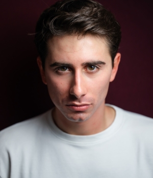 Francesco  Carrozza