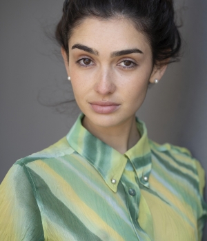 Lara  Camparo