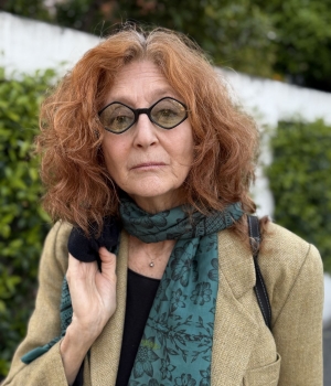 Silvia  Cohen