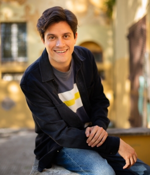 Federico  Gariglio