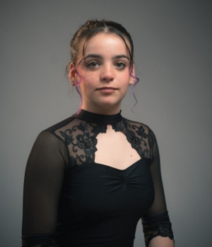 Sara  Sacchetti