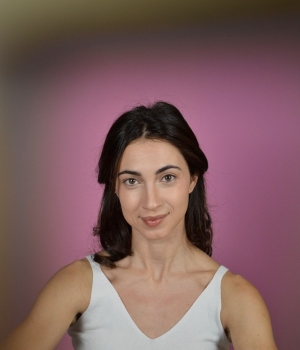 Clara  Danese
