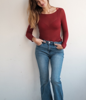 Camilla  Barbieri