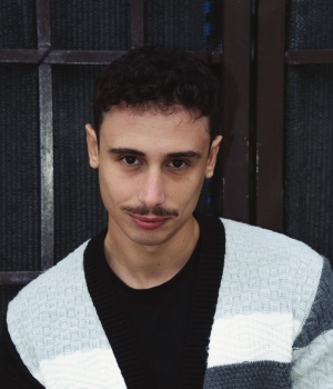 Davide  Scafa