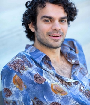 Riccardo  Livermore