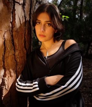 Angelica  Barelli