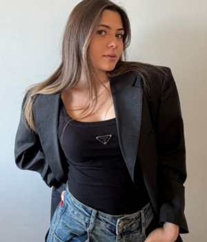 Giada  Savi