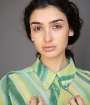 Lara  Camparo