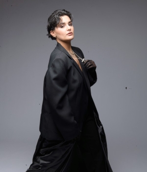 Silvia  Uras