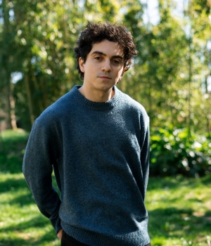 Alessandro  Apostoli