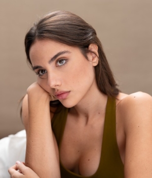Giulia  Ciarlantini