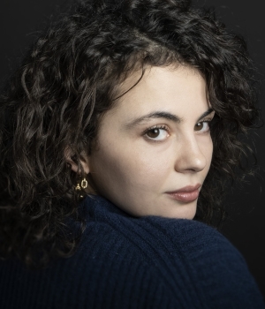 Federica  Torchetti