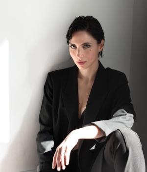 Tiziana  Di Tella
