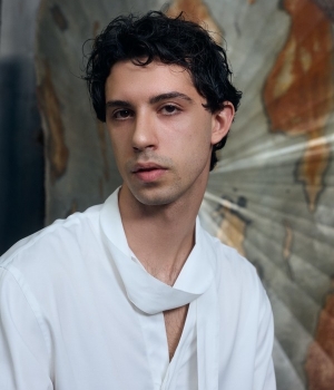 Mattia  Peren