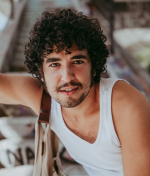 Marcello  Crisci
