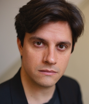 Federico  Gariglio