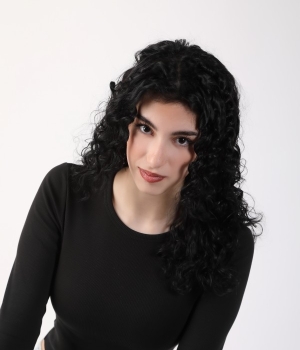 Alessia  De Falco